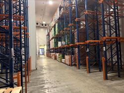 Pandan Loop (D5), Warehouse #555589441